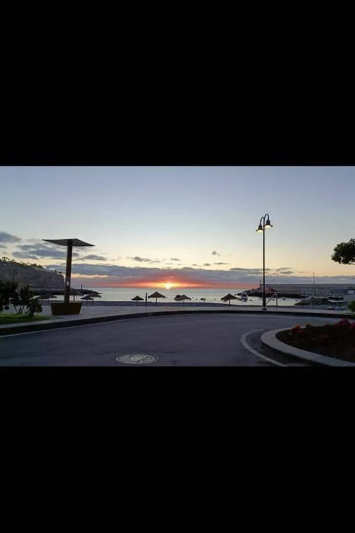 Apartament Vistas Que Relajan Playa de Santiago