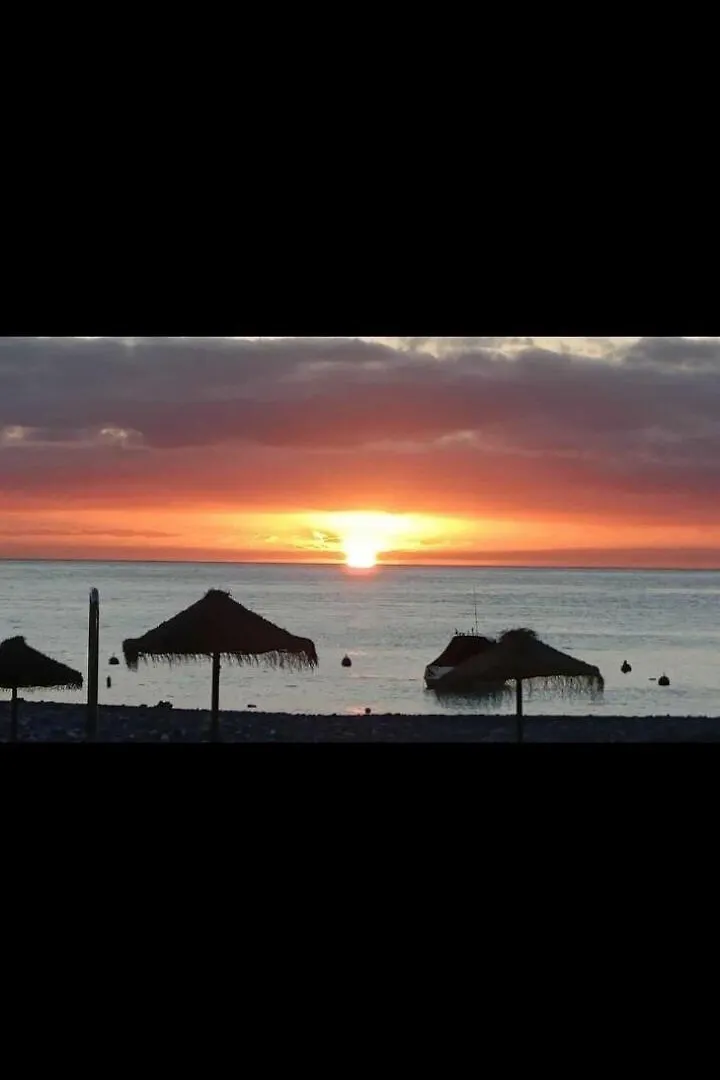 Apartament Vistas Que Relajan Playa de Santiago  Hiszpania